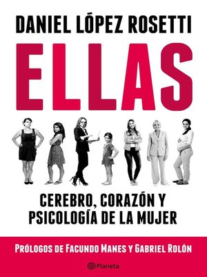 cover image of Ellas